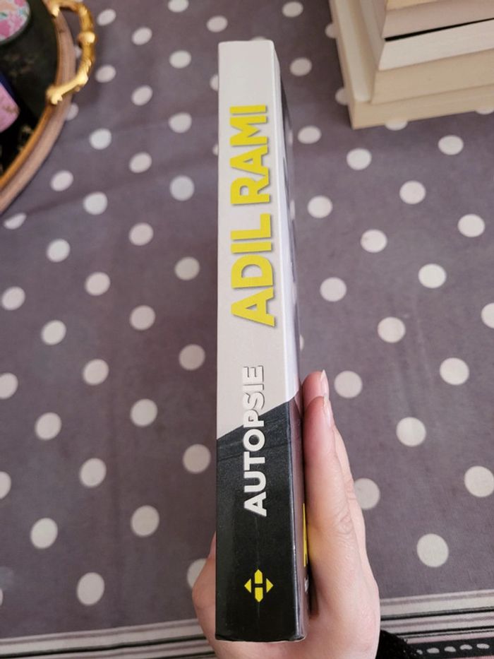 Adil Rami Autopsie - photo numéro 5