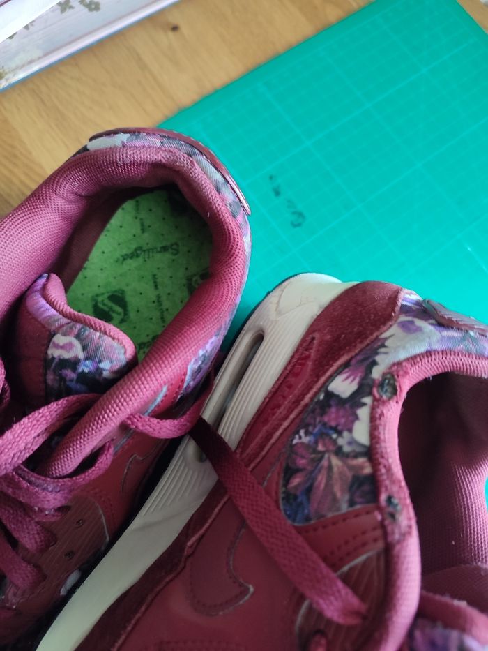 Air max femme - photo numéro 7