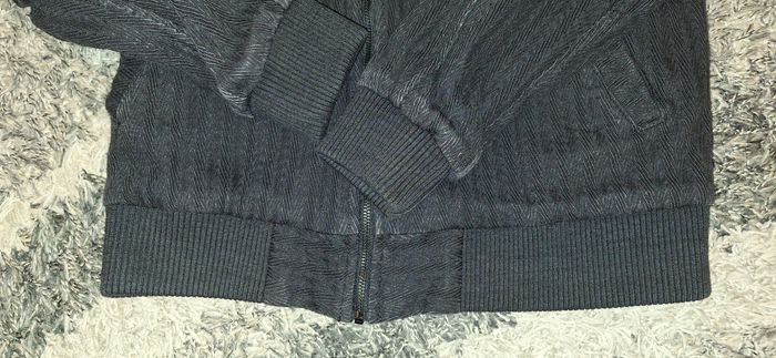 Veste Black Dobby Naked & Famous denim japonais taille M - photo numéro 8