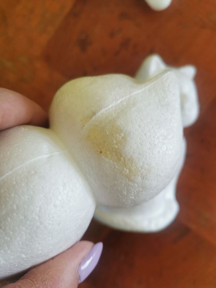 Lot formes polystyrène neuves - photo numéro 8