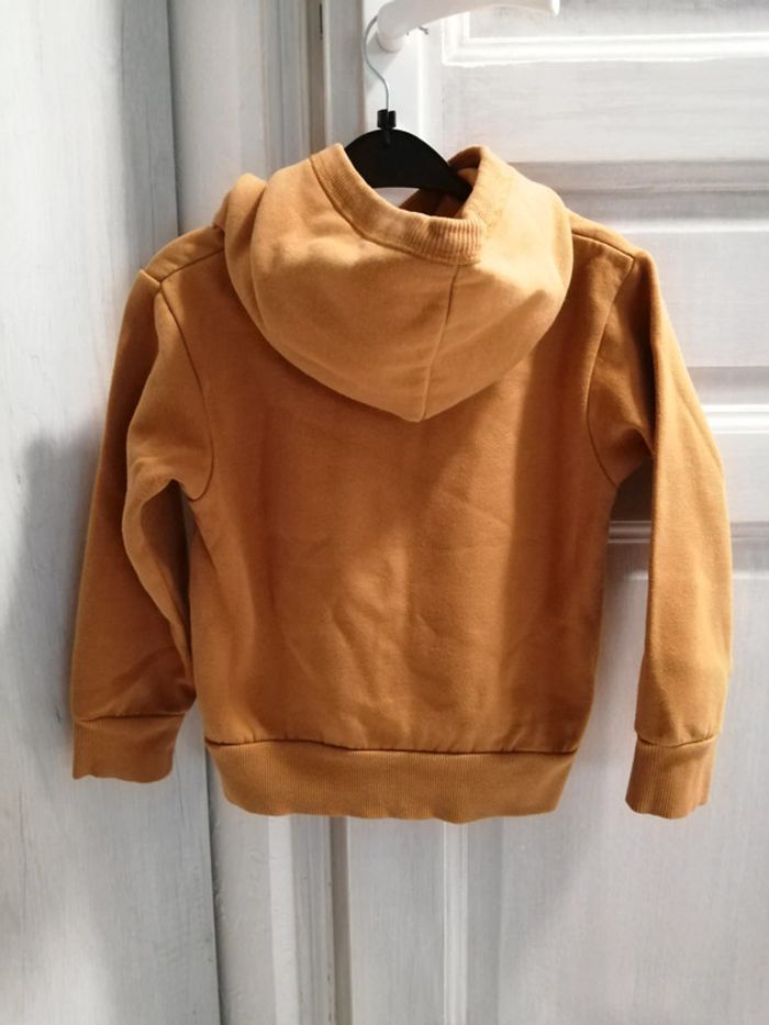 Sweat garçon tao - photo numéro 3