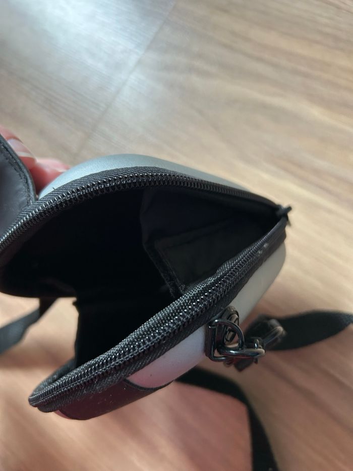 Housse / Pochette Rigide de Transport avec Bandoulière Nomatica - photo numéro 8