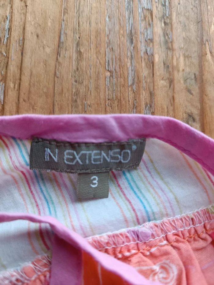 Robe d'été 3 ans - photo numéro 6