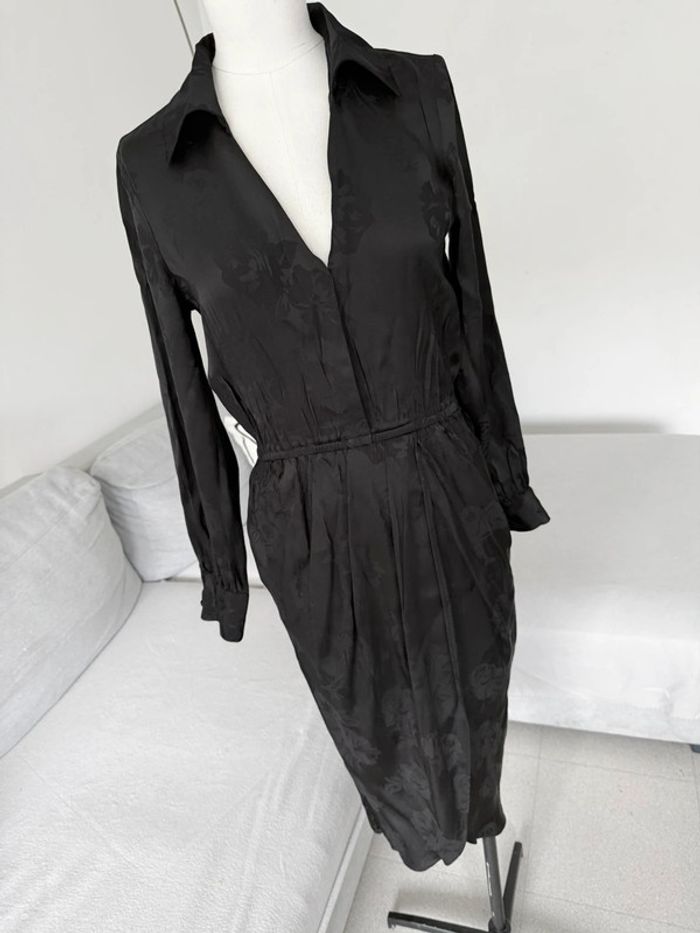 Robe TheKooples - photo numéro 2