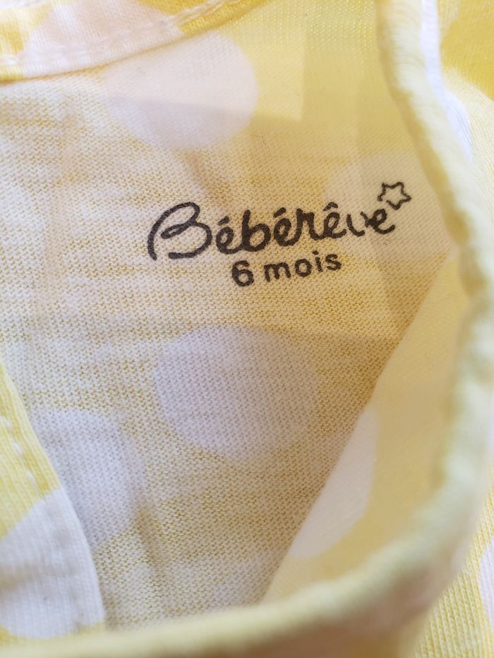Robe 6mois - photo numéro 2