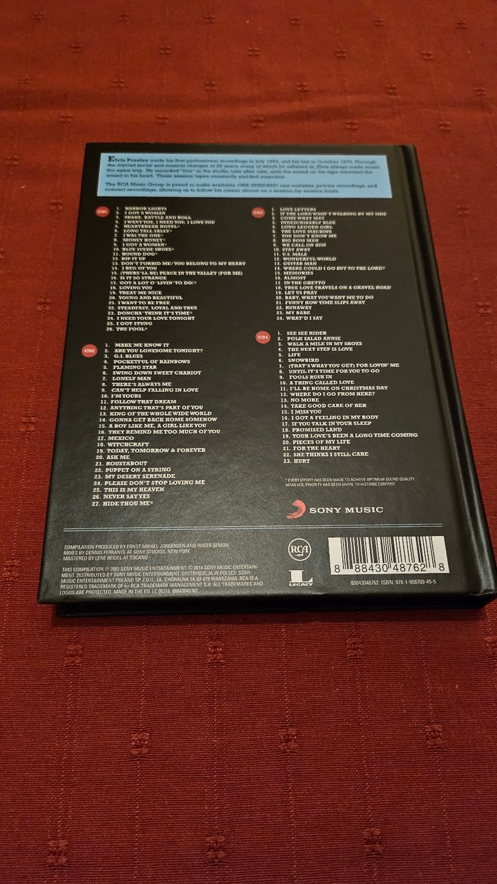 Elvis Presley - photo numéro 2