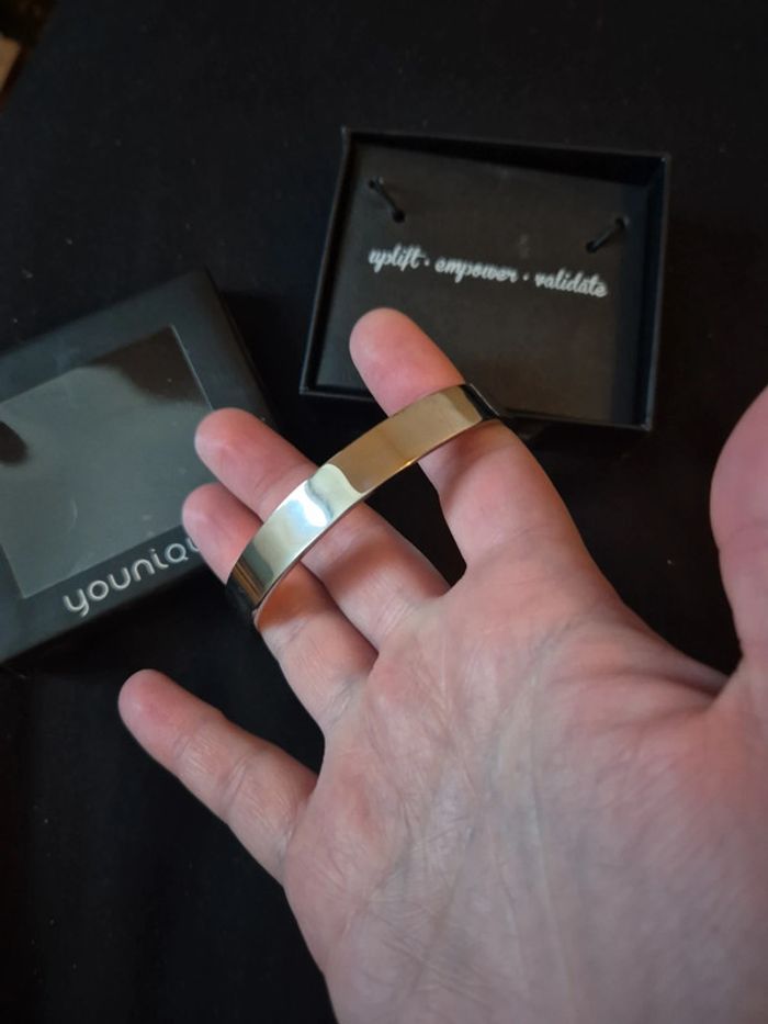 Bracelet younique - photo numéro 2
