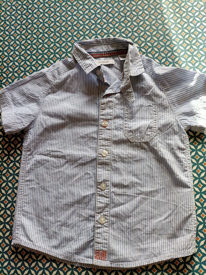 chemise