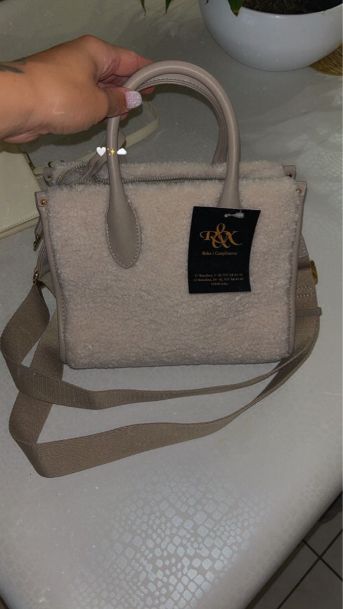 Sac femme - photo numéro 2