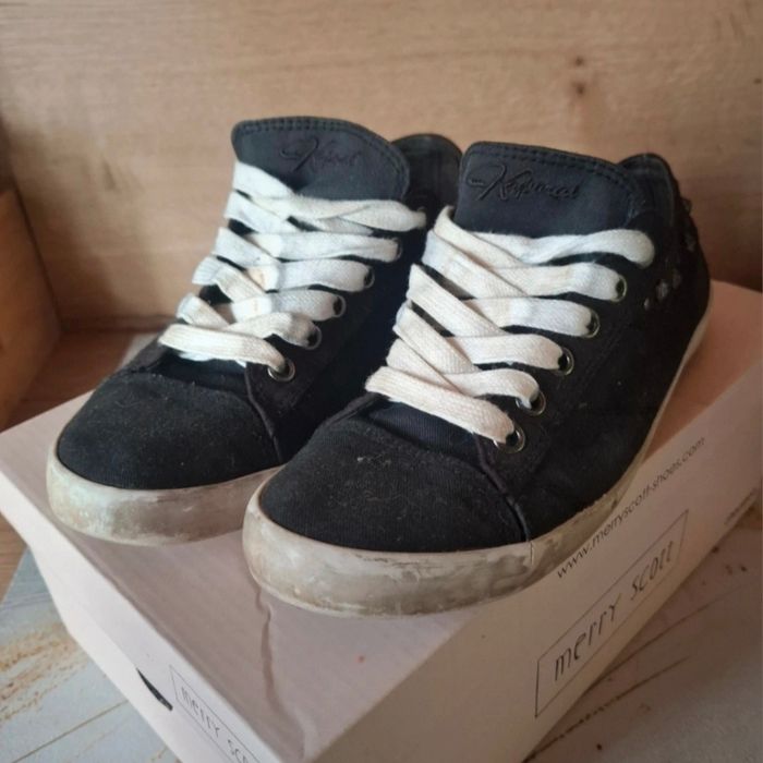Chaussure kaporal - photo numéro 2