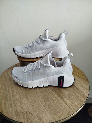 Baskets Nike T 38