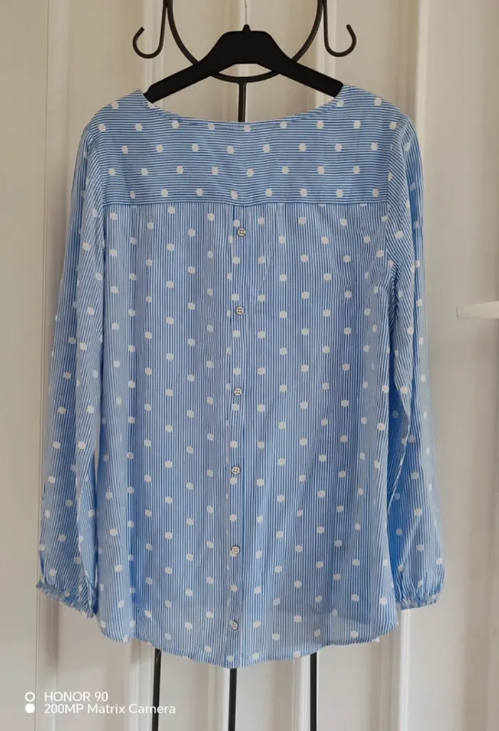 Blouse Cecil - photo numéro 3