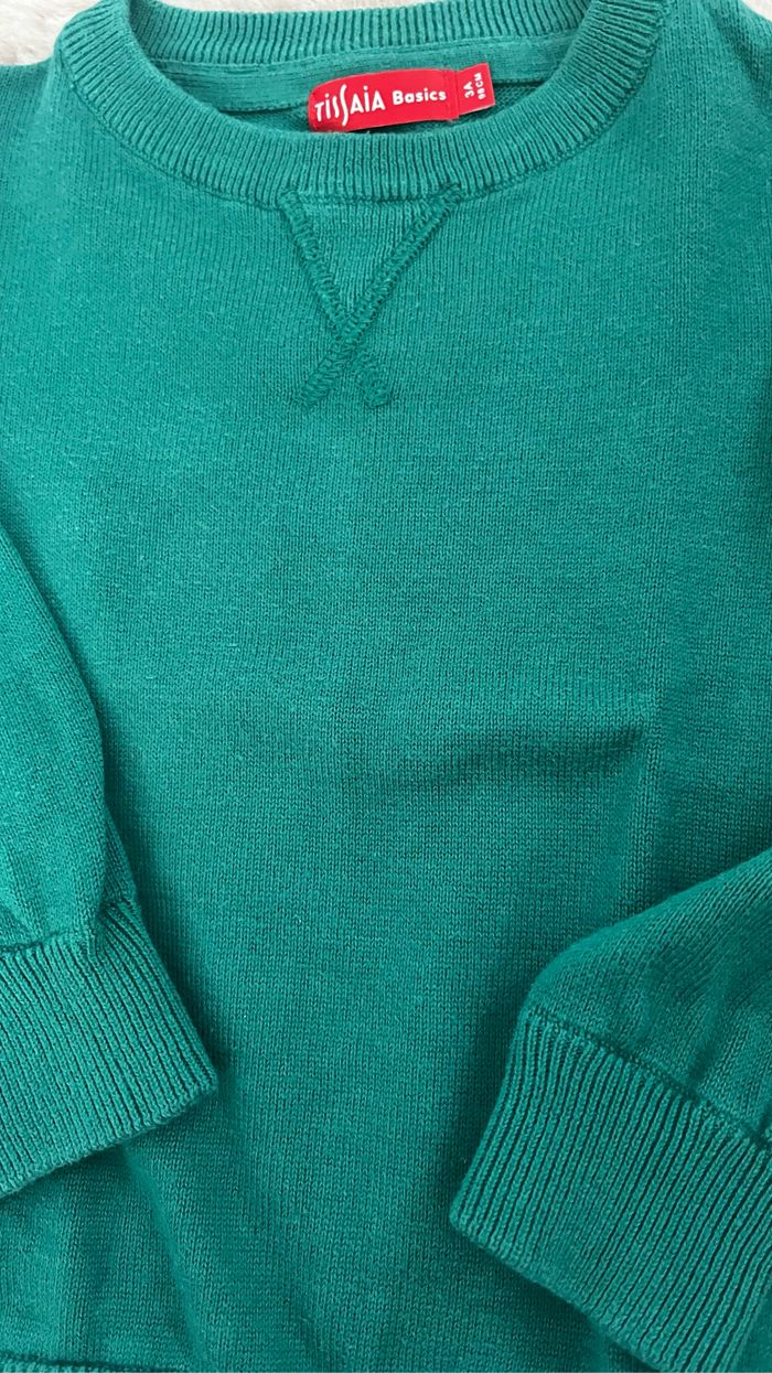 Pull garçon 3ans - photo numéro 2