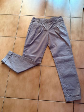 Pantalon femme