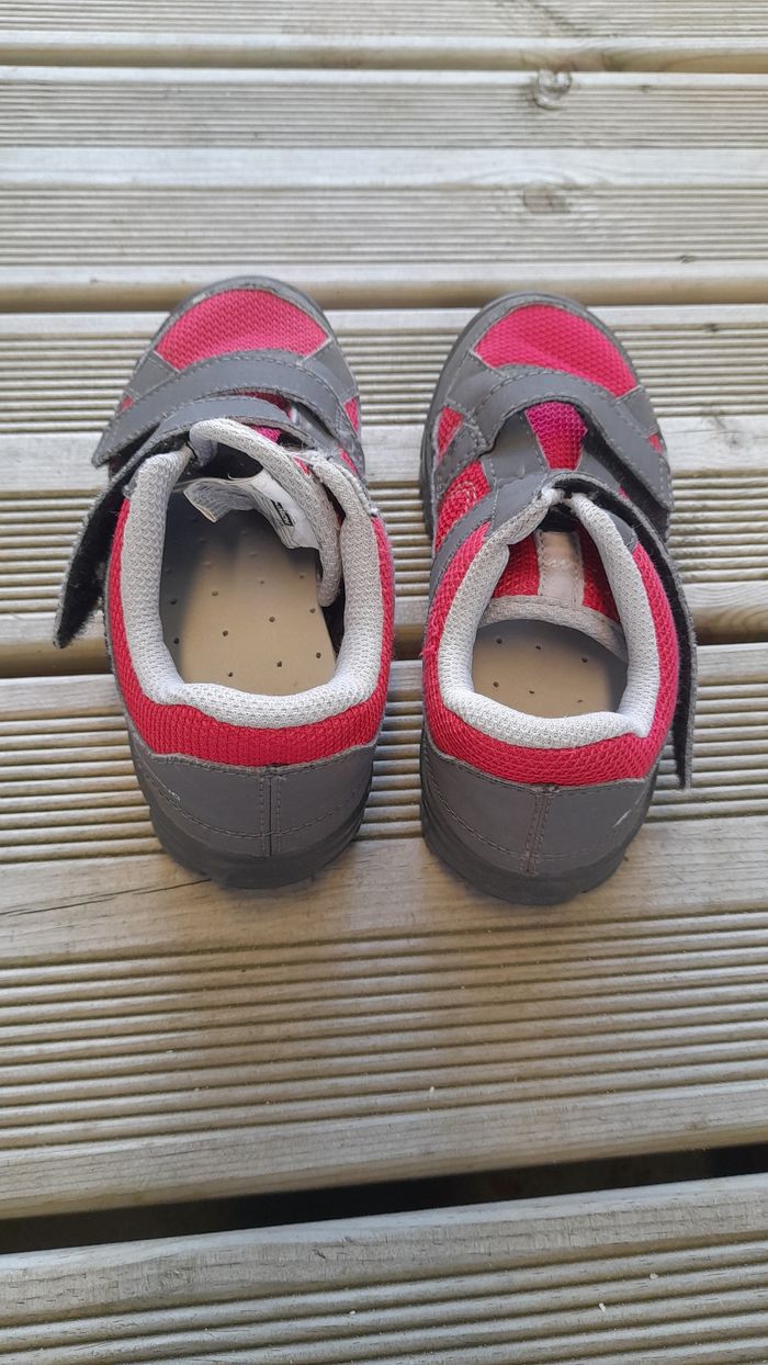 Chaussures de sport - photo numéro 6