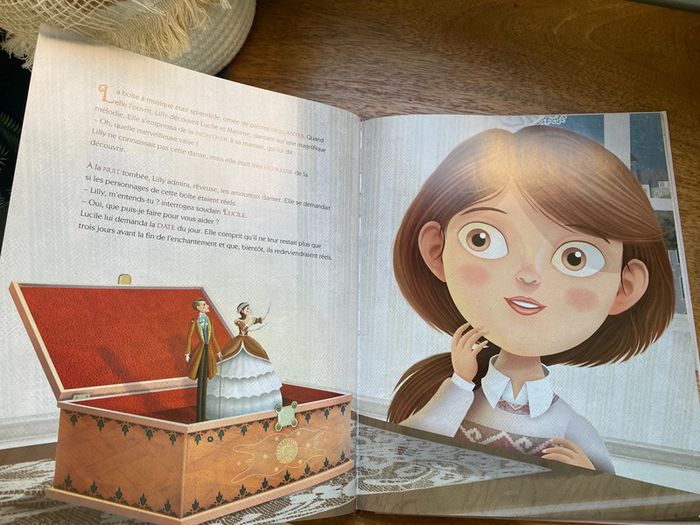 Le monde des danseuses - photo numéro 3