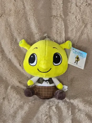 peluche Sherk Dreamwork