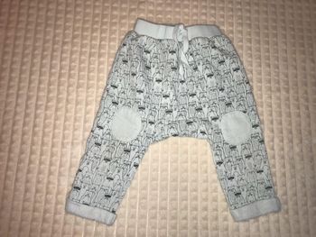 pantalon in extenso 80 cm