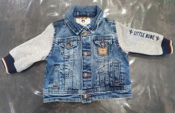Veste jeans c&a
