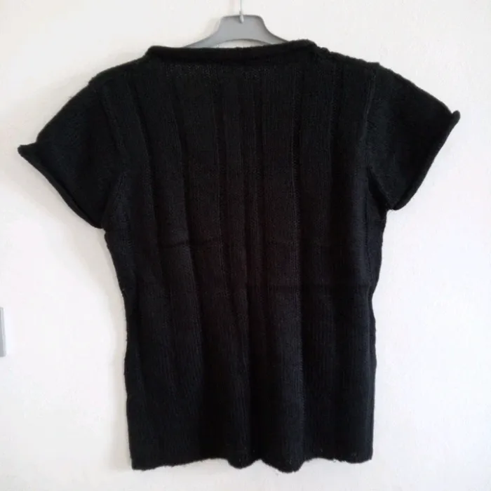 Pull femme - photo numéro 8