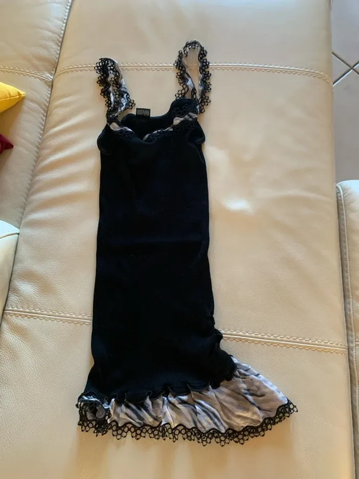 Top lingerie Oscalito