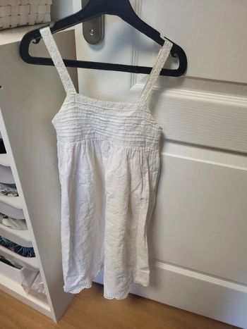 Robe fille 8 ans ,kiabi