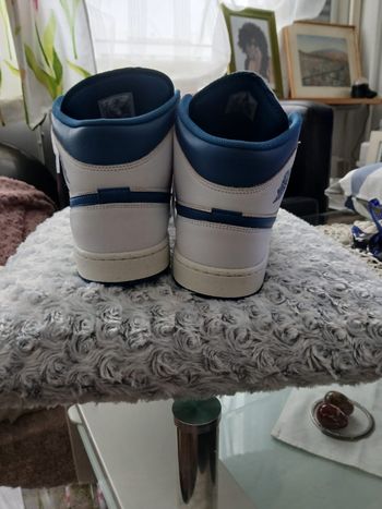 Nike Jordan montante