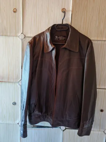 Veste homme