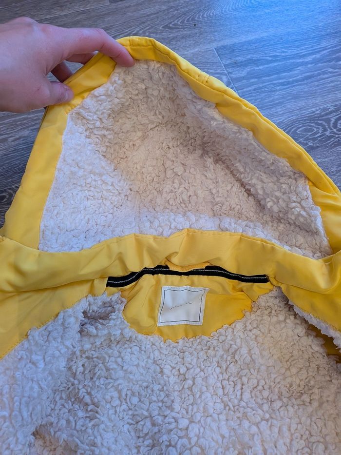 Manteau bebe 2ans - photo numéro 3