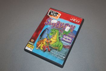 Jeu Scooby-Doo - PC