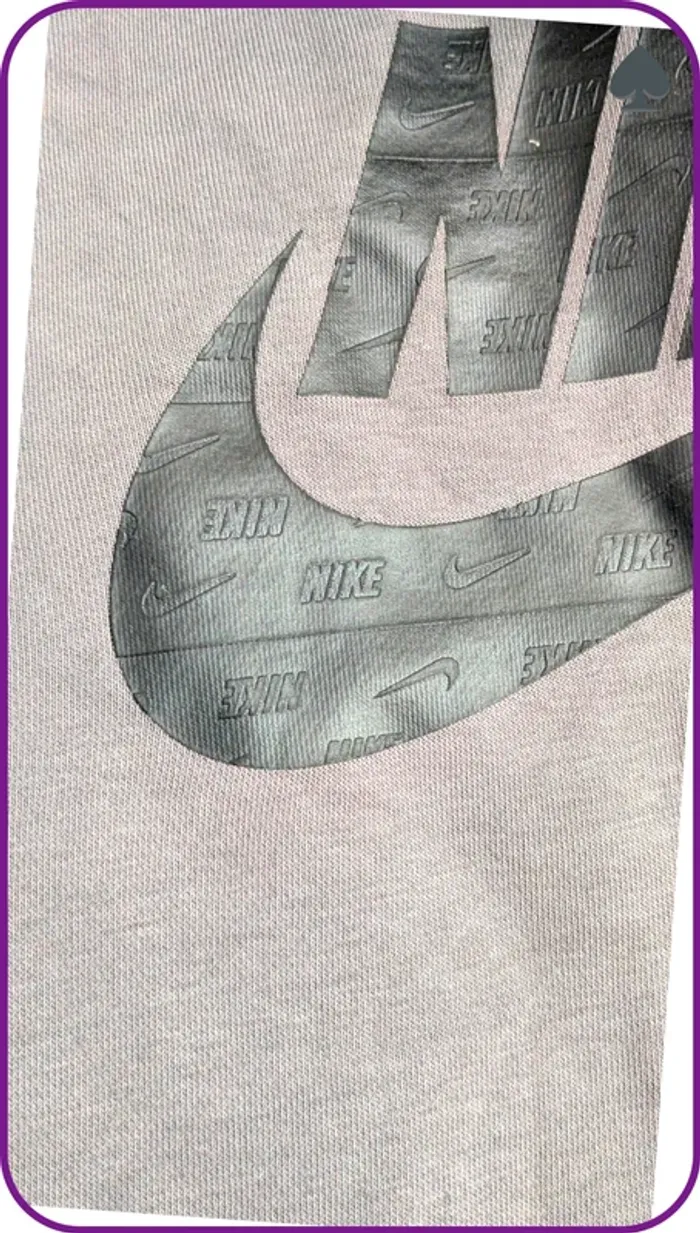 Sweat zippé à capuche Nike M - photo numéro 11