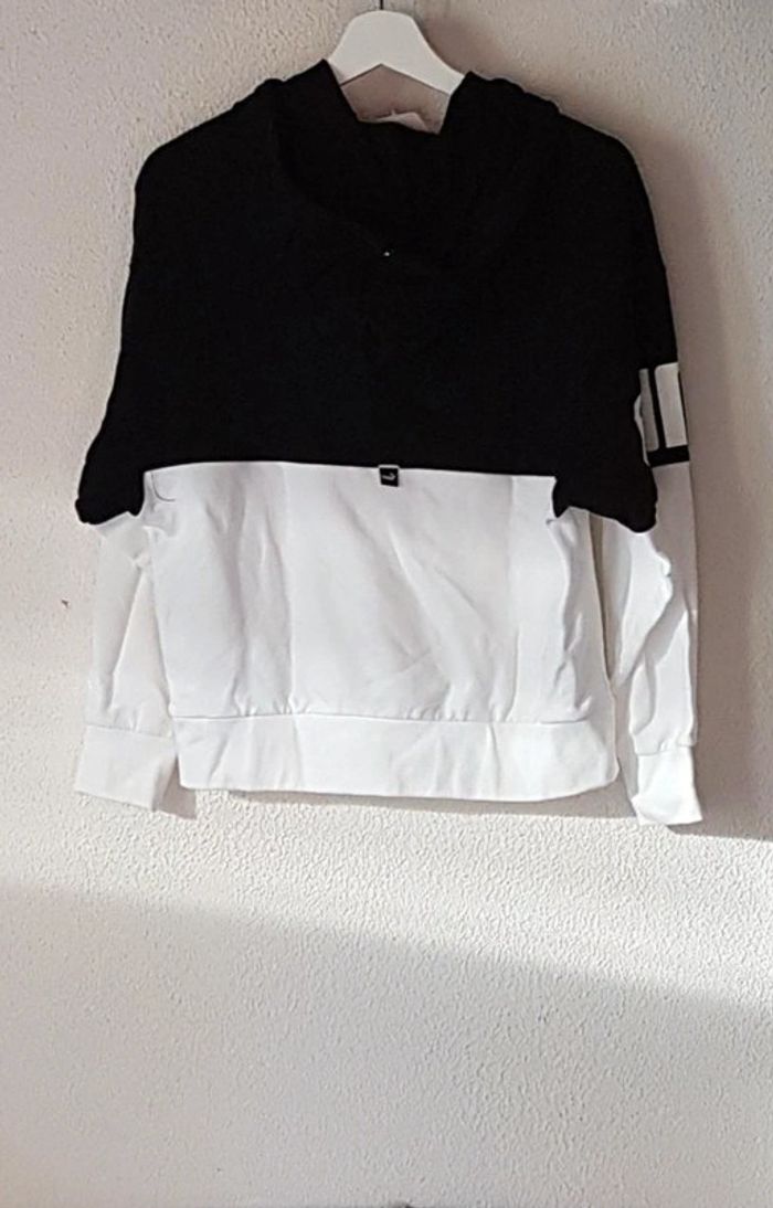 Sweat à capuche - photo numéro 2