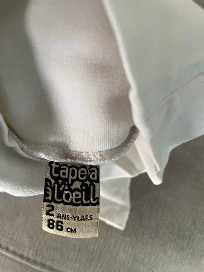 Tee-shirts - photo numéro 2