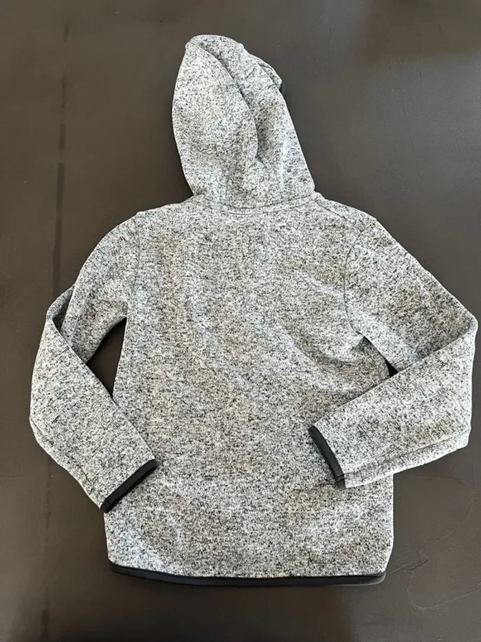 Veste à capuche H&M - photo numéro 2