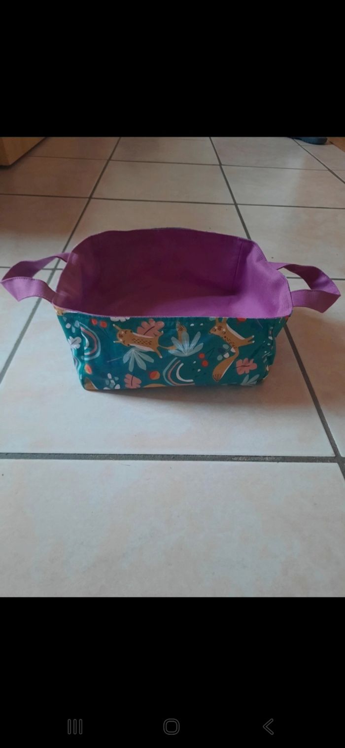 Panier souple - photo numéro 6