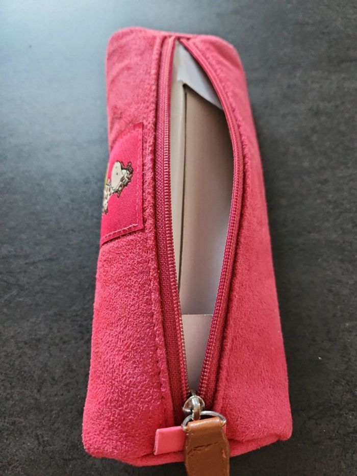 Trousse nici - photo numéro 3