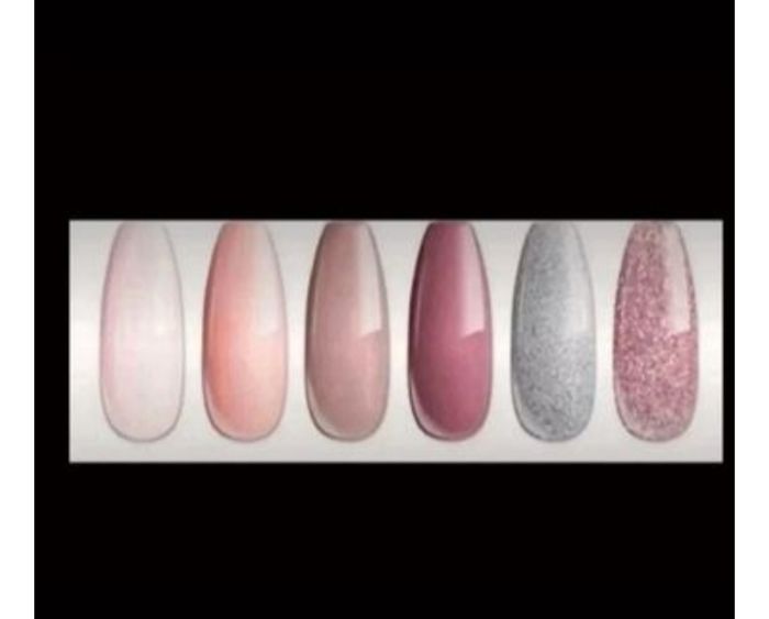 Kit manucure semi permanent neuf - photo numéro 9