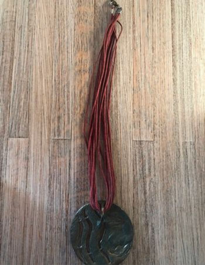 Collier fantaisie - photo numéro 2