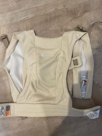 Porte bébé ErgoBaby