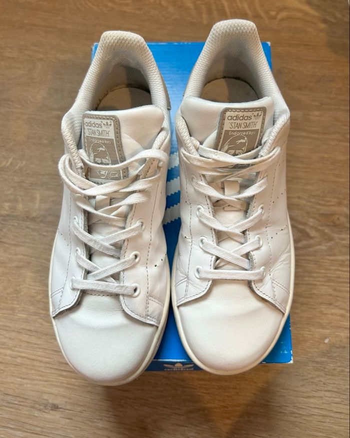 Adidas Stan smith - photo numéro 5