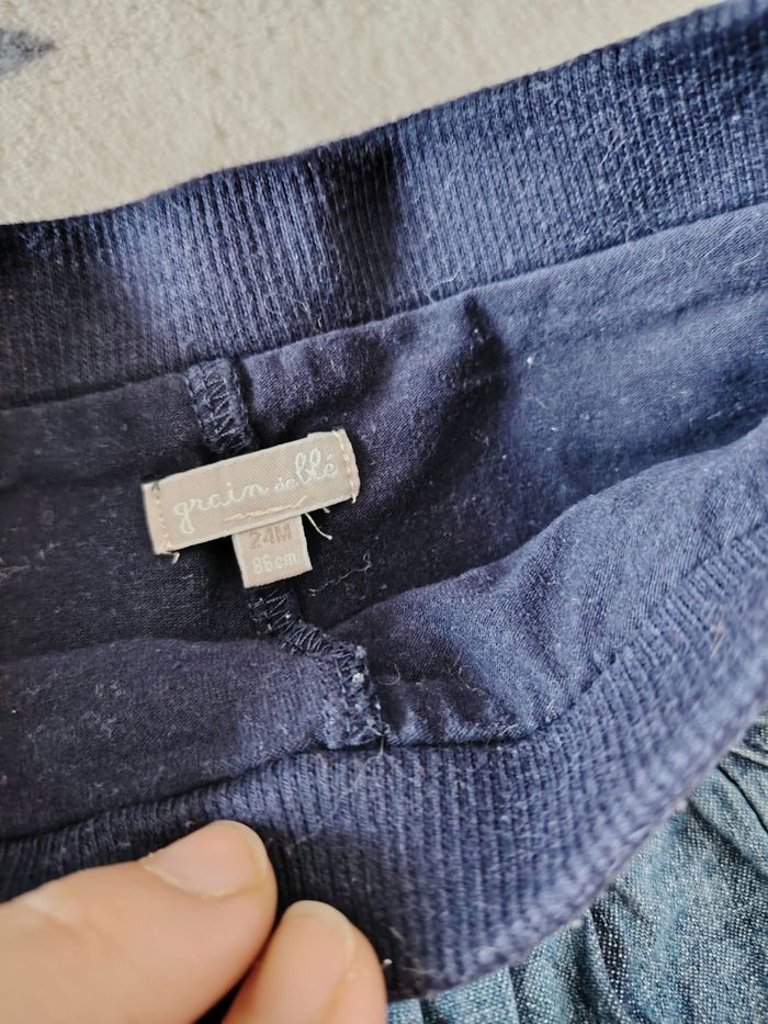 Legging jupe - photo numéro 5