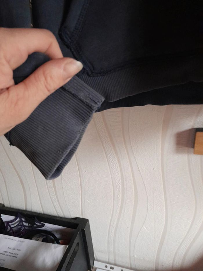 Veste levi's - photo numéro 5