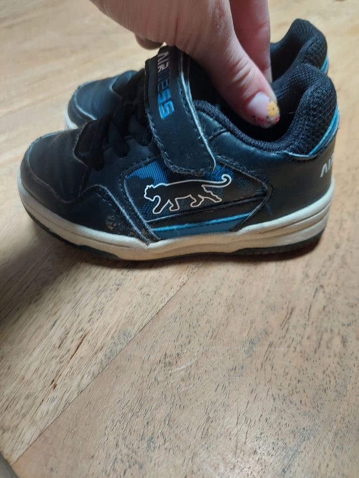 Chaussures - photo numéro 2