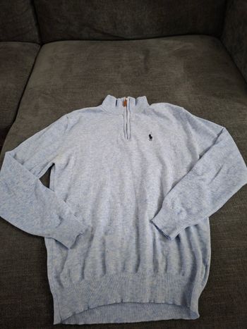 Pull xs