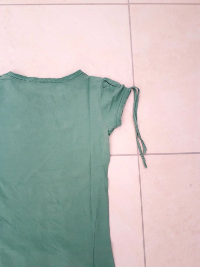 T-shirt T 12 ans - photo numéro 6