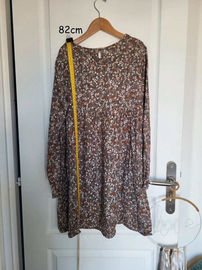 Robe 👗  Ikks taille S impeccable - photo numéro 4