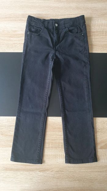 Jeans 116 cm