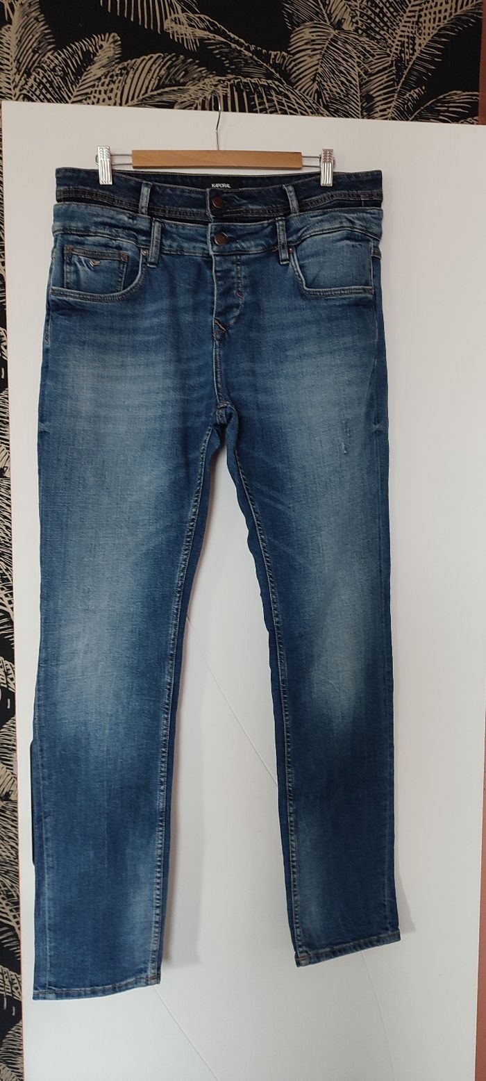 Jean Kaporal - photo numéro 2