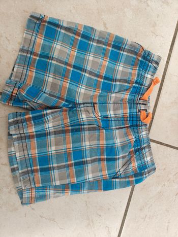 Short garçon 24 mois carter's