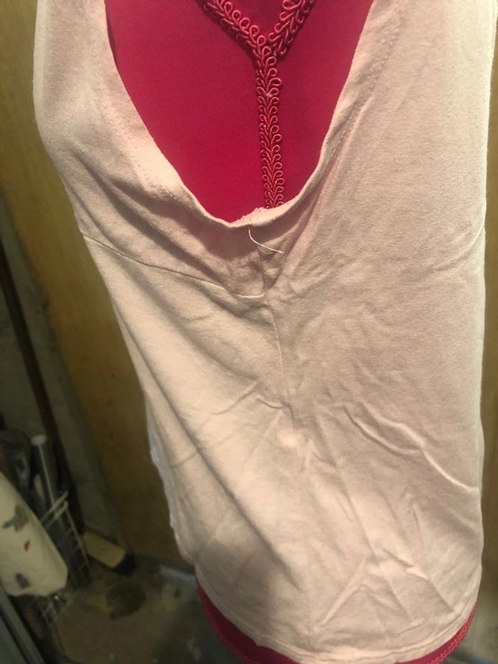 T shirt - photo numéro 6